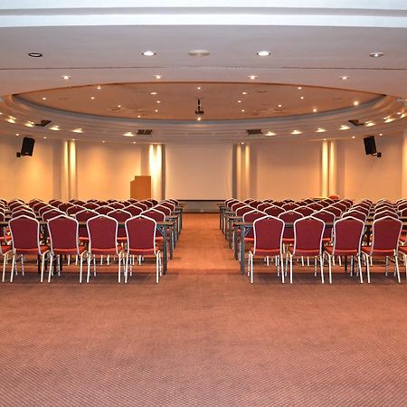 President Hotel Μπλουμφοντέιν Εξωτερικό φωτογραφία