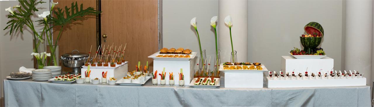 President Hotel Μπλουμφοντέιν Εξωτερικό φωτογραφία