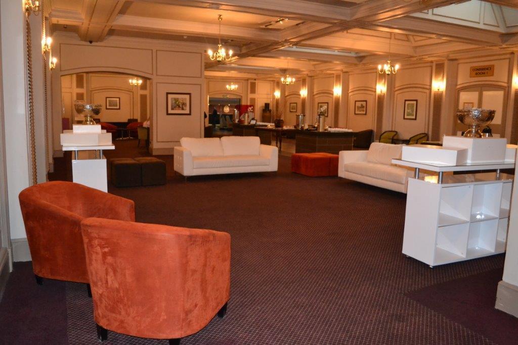 President Hotel Μπλουμφοντέιν Εξωτερικό φωτογραφία