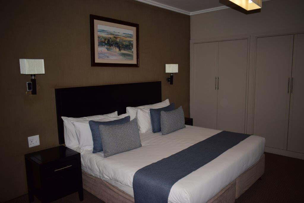 President Hotel Μπλουμφοντέιν Εξωτερικό φωτογραφία