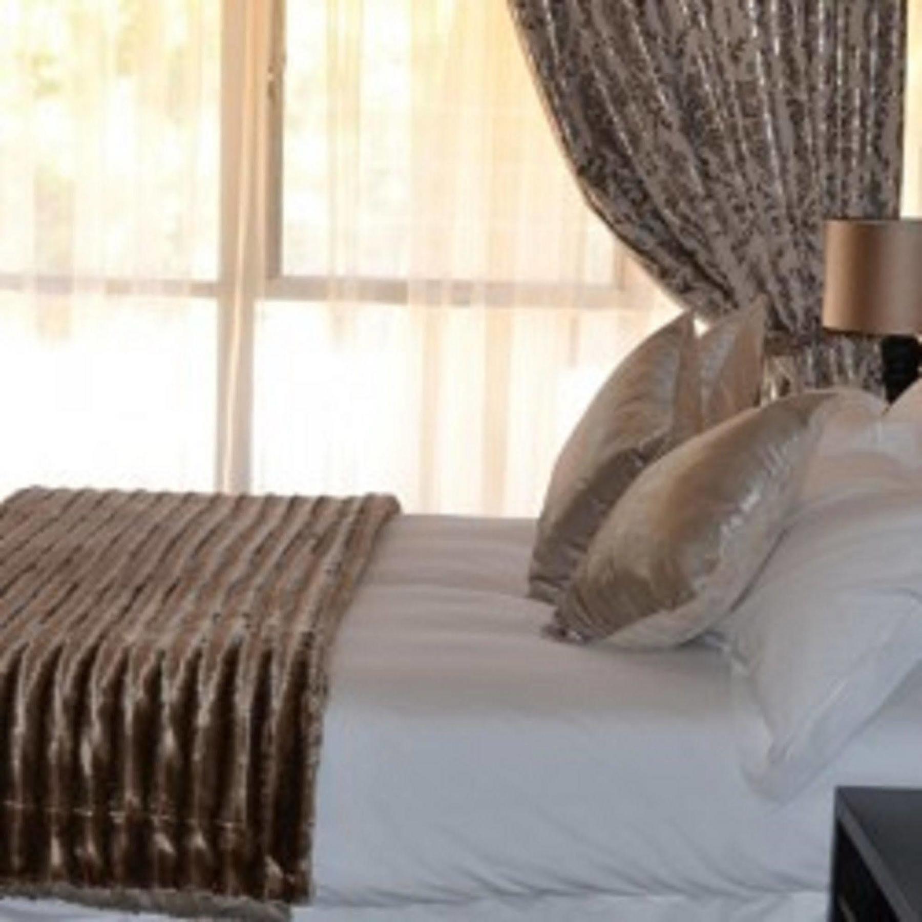 President Hotel Μπλουμφοντέιν Εξωτερικό φωτογραφία